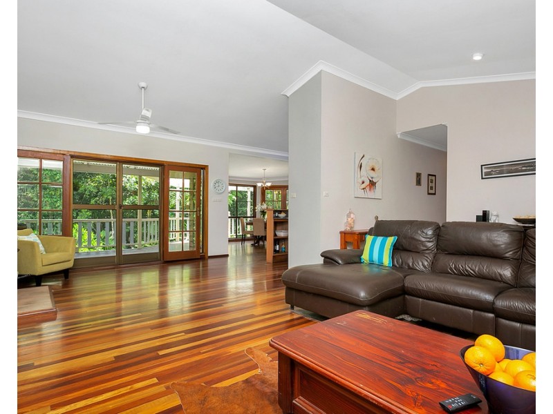 2 Butler Drive, Kuranda QLD 4881