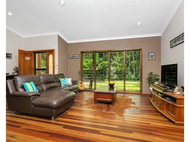 2 Butler Drive, Kuranda QLD 4881