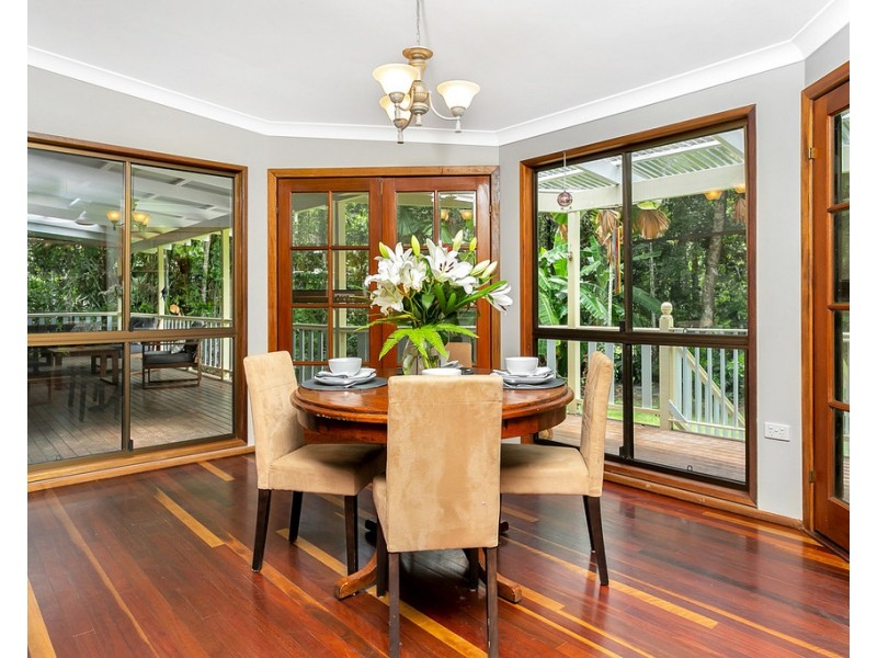 2 Butler Drive, Kuranda QLD 4881