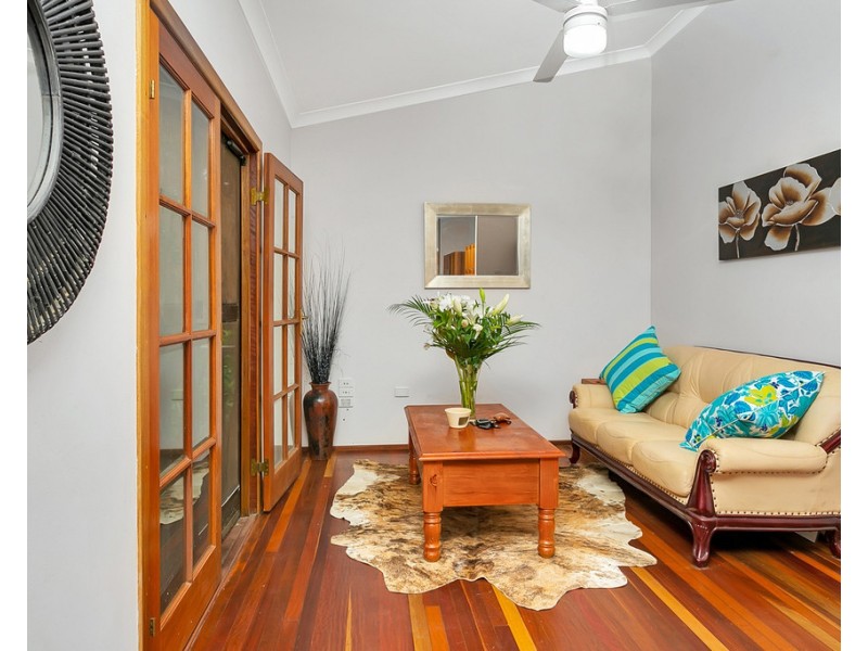 2 Butler Drive, Kuranda QLD 4881