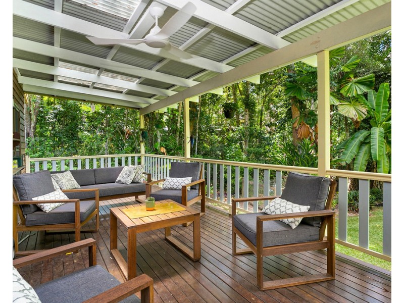 2 Butler Drive, Kuranda QLD 4881