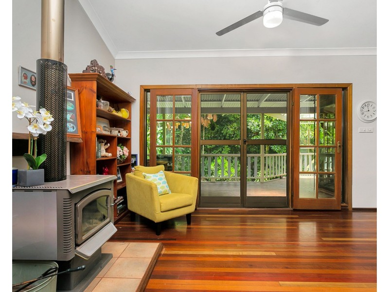 2 Butler Drive, Kuranda QLD 4881