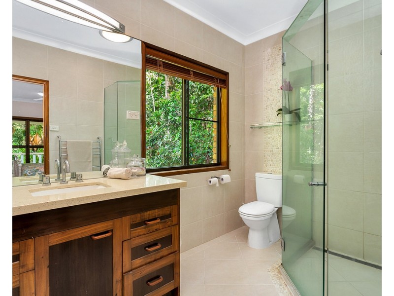 2 Butler Drive, Kuranda QLD 4881