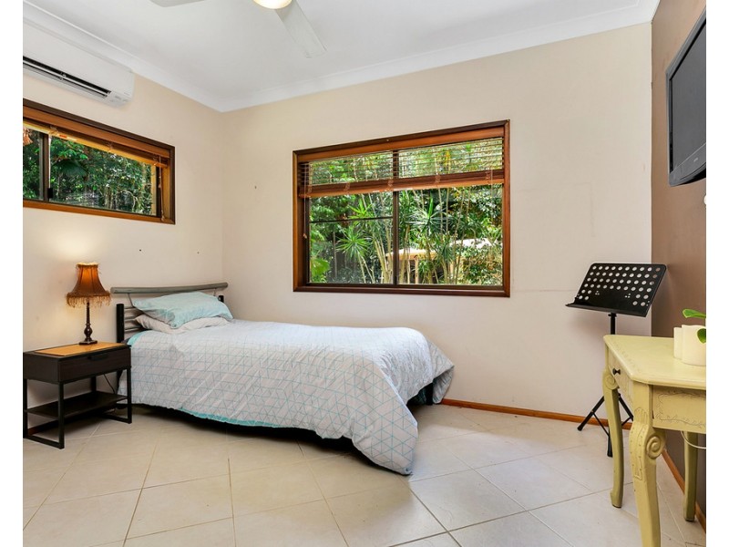 2 Butler Drive, Kuranda QLD 4881