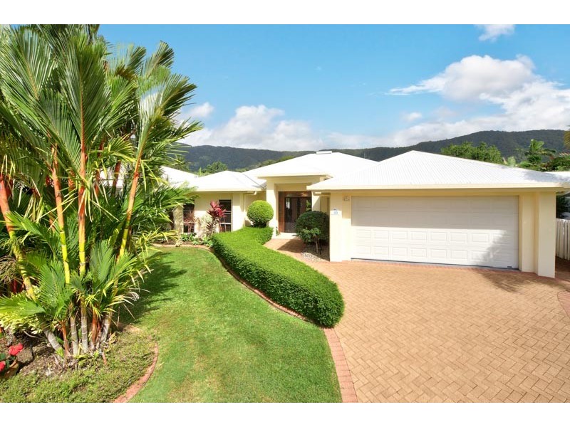 Kewarra Beach QLD 4879