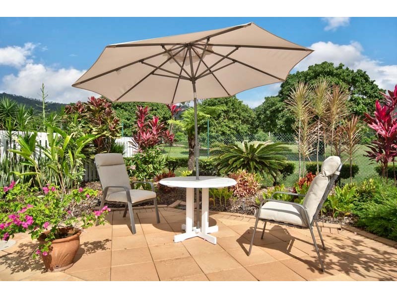 Kewarra Beach QLD 4879