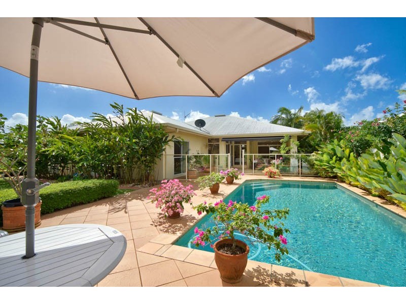 Kewarra Beach QLD 4879