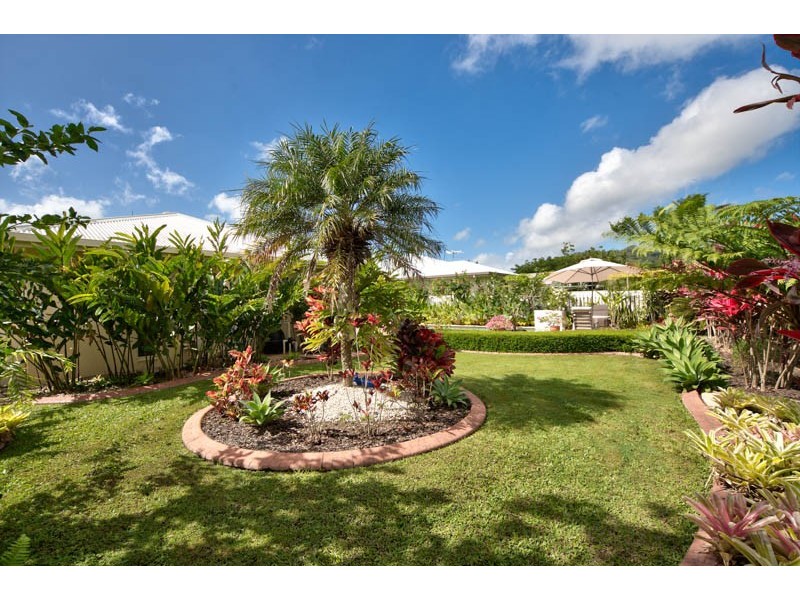 Kewarra Beach QLD 4879