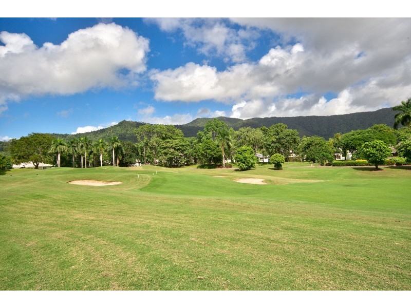 Kewarra Beach QLD 4879