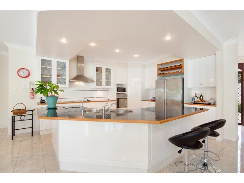 Kewarra Beach QLD 4879