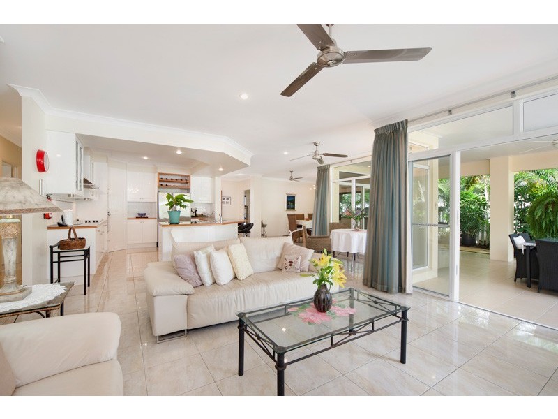 Kewarra Beach QLD 4879