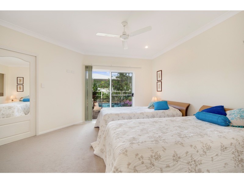 Kewarra Beach QLD 4879