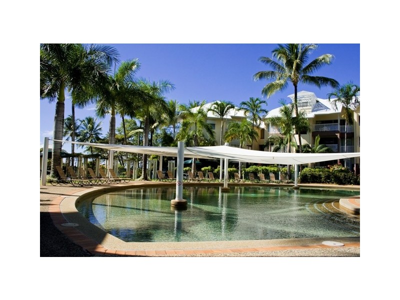 23/65 Vasey Esplanade, Trinity Beach QLD 4879