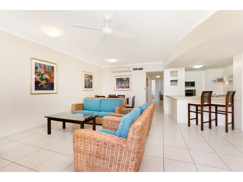 23/65 Vasey Esplanade, Trinity Beach QLD 4879