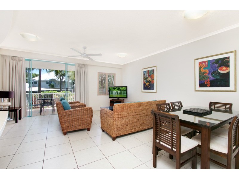 23/65 Vasey Esplanade, Trinity Beach QLD 4879