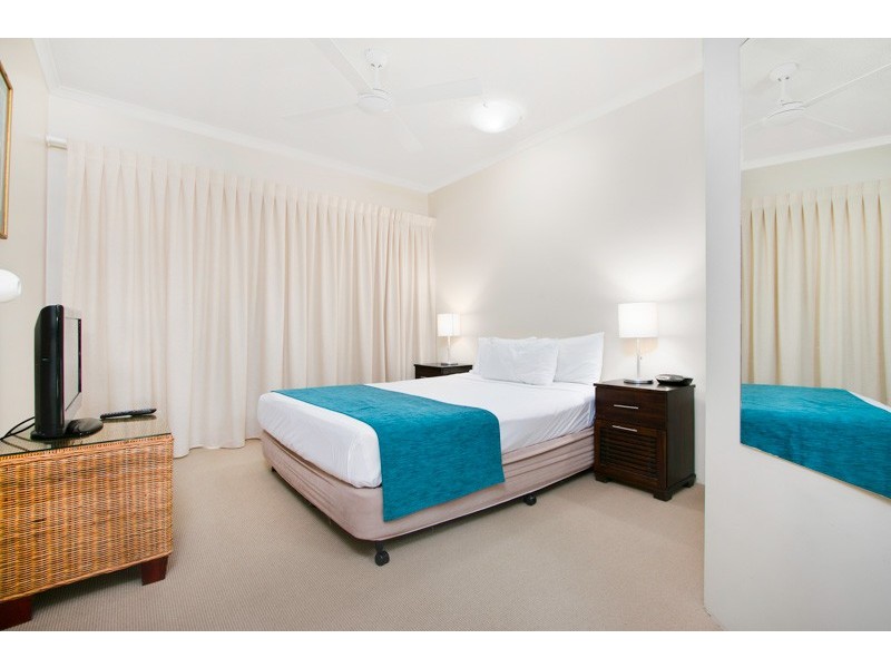 23/65 Vasey Esplanade, Trinity Beach QLD 4879