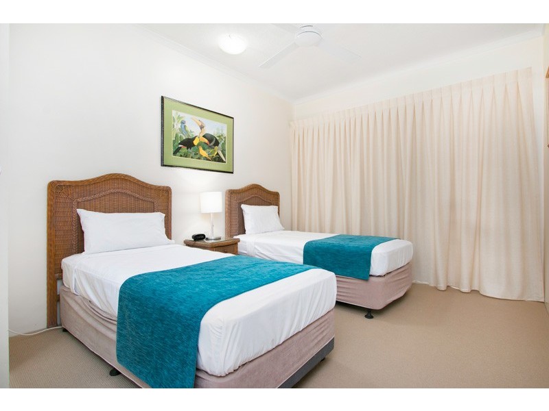 23/65 Vasey Esplanade, Trinity Beach QLD 4879