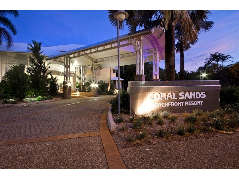 23/65 Vasey Esplanade, Trinity Beach QLD 4879