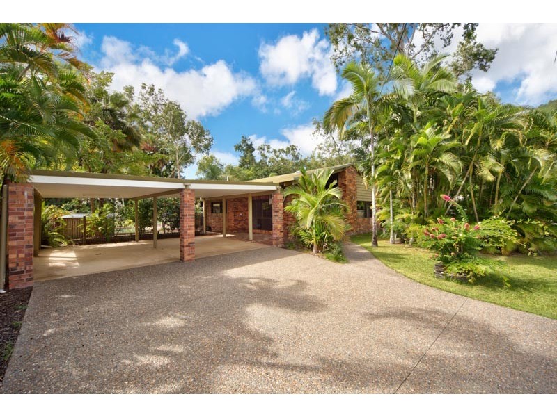 Trinity Beach QLD 4879