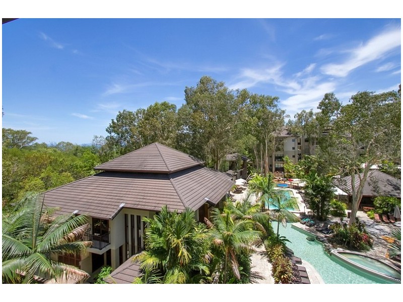 407/5 Triton Street, Palm Cove QLD 4879