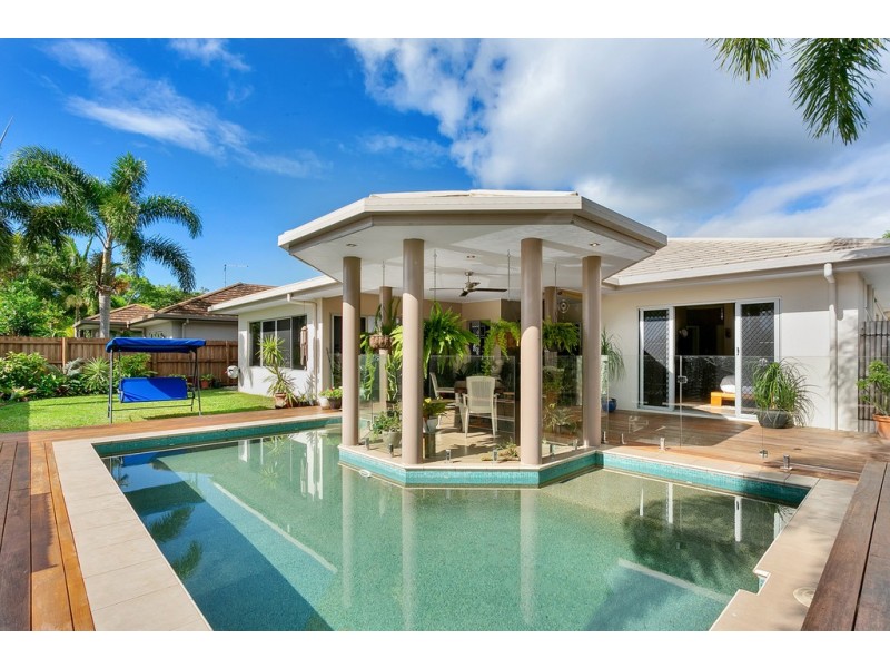 10 Iridescent Drive, Trinity Park QLD 4879