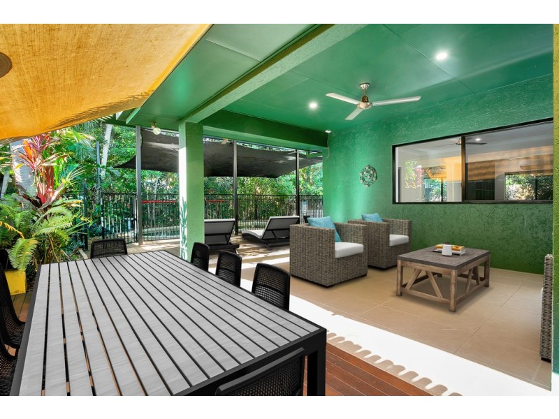 29 Monterey Street, Kewarra Beach QLD 4879