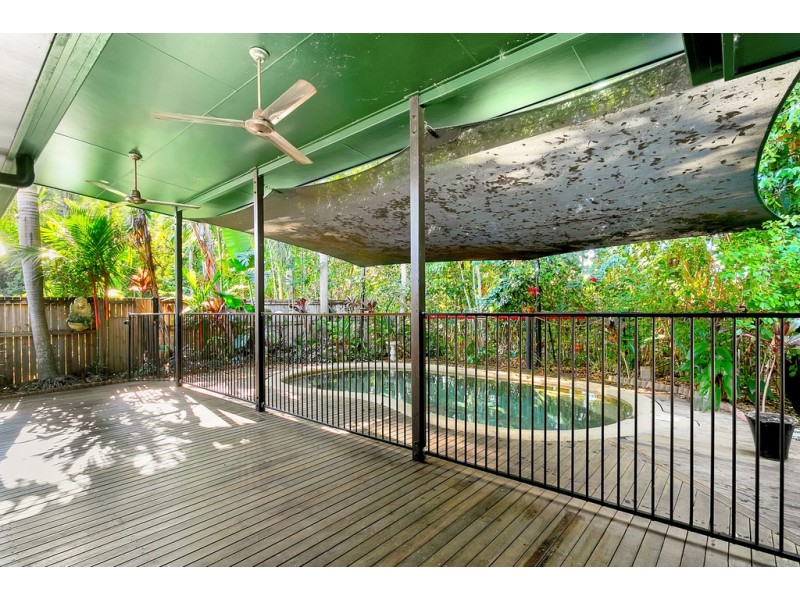 29 Monterey Street, Kewarra Beach QLD 4879