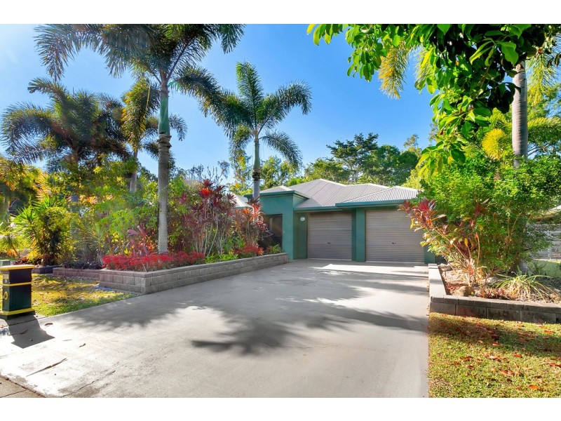 29 Monterey Street, Kewarra Beach QLD 4879