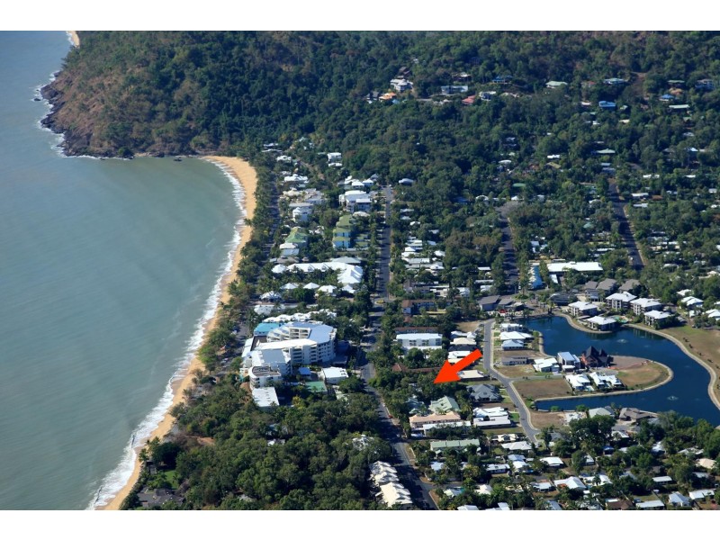 Trinity Beach QLD 4879