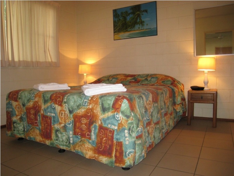 Trinity Beach QLD 4879