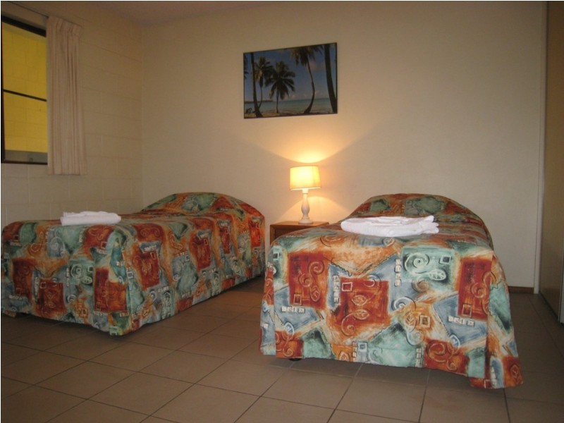 Trinity Beach QLD 4879