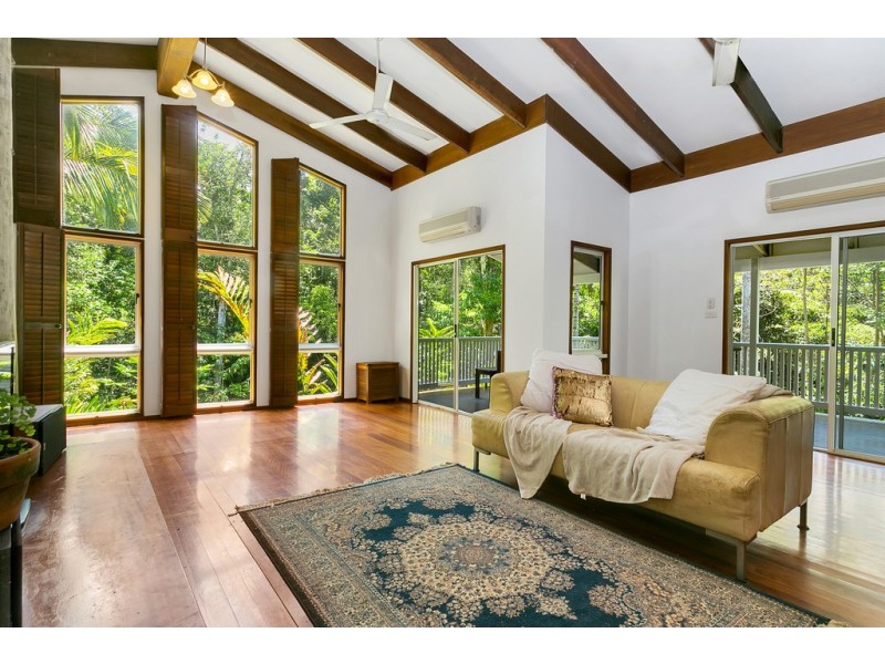16 Green Forest Road, Kuranda QLD 4881