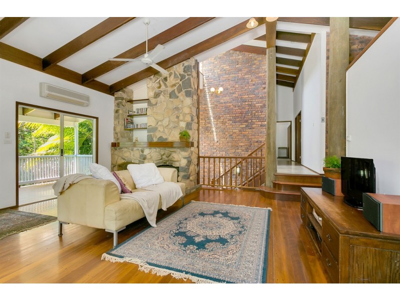 16 Green Forest Road, Kuranda QLD 4881