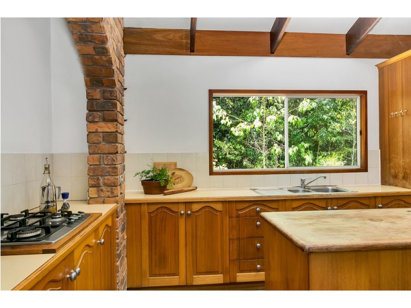 16 Green Forest Road, Kuranda QLD 4881