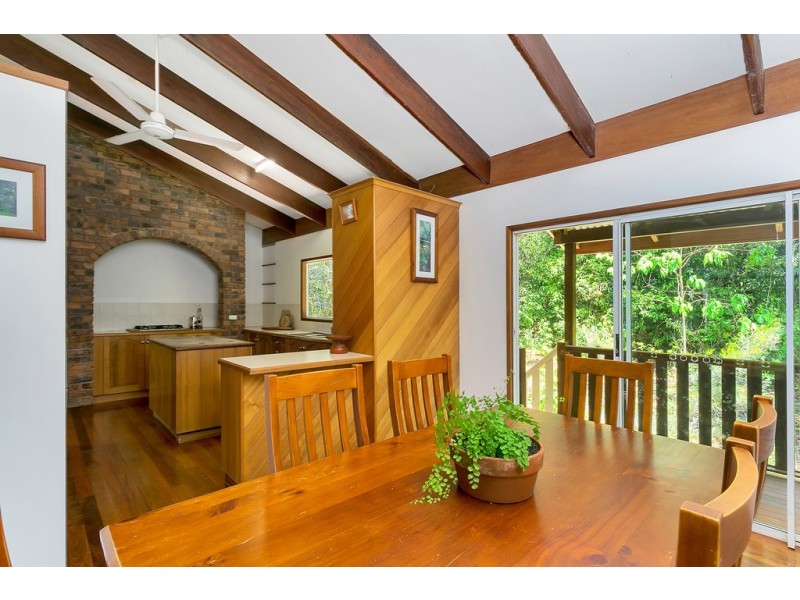 16 Green Forest Road, Kuranda QLD 4881
