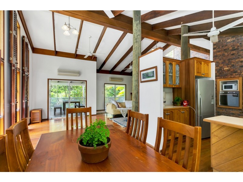 16 Green Forest Road, Kuranda QLD 4881