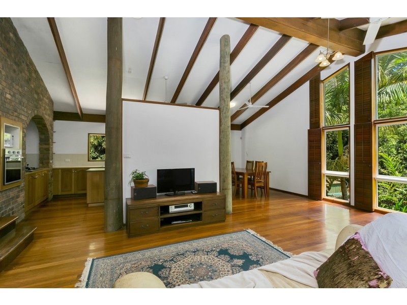 16 Green Forest Road, Kuranda QLD 4881