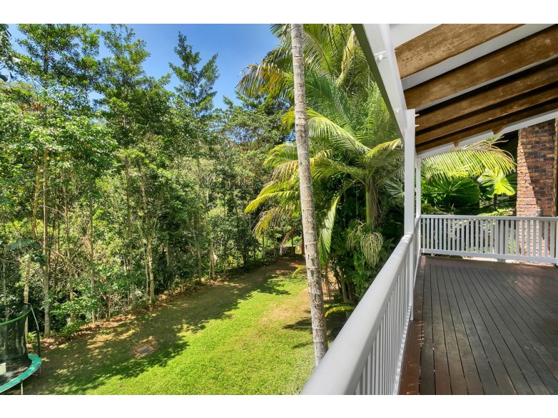 16 Green Forest Road, Kuranda QLD 4881