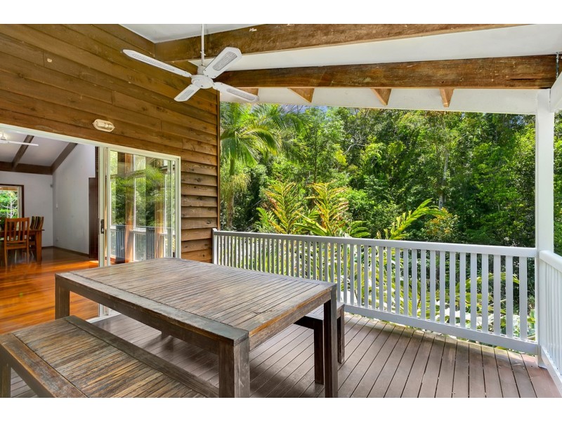 16 Green Forest Road, Kuranda QLD 4881