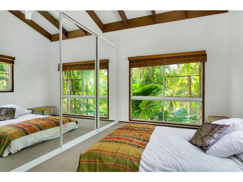 16 Green Forest Road, Kuranda QLD 4881