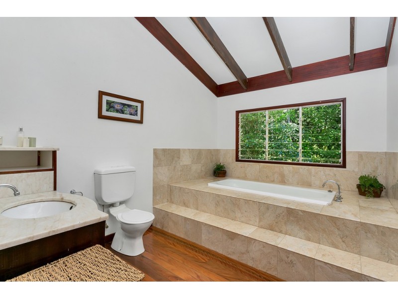 16 Green Forest Road, Kuranda QLD 4881