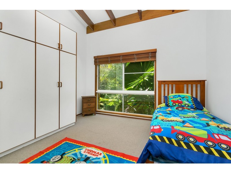 16 Green Forest Road, Kuranda QLD 4881