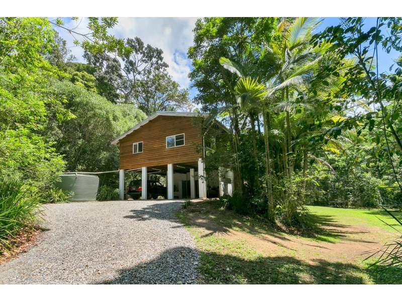 16 Green Forest Road, Kuranda QLD 4881