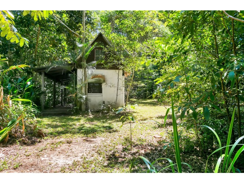 16 Green Forest Road, Kuranda QLD 4881