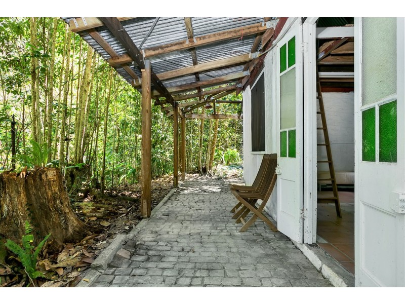 16 Green Forest Road, Kuranda QLD 4881