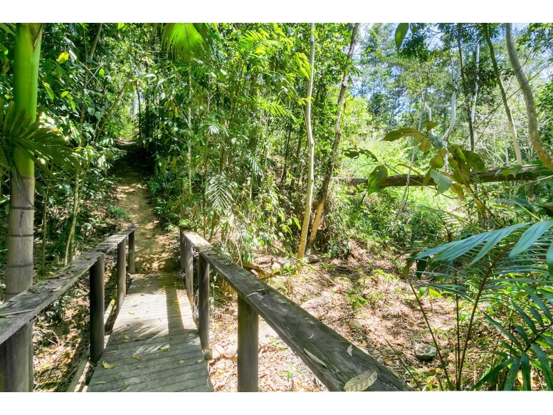 16 Green Forest Road, Kuranda QLD 4881