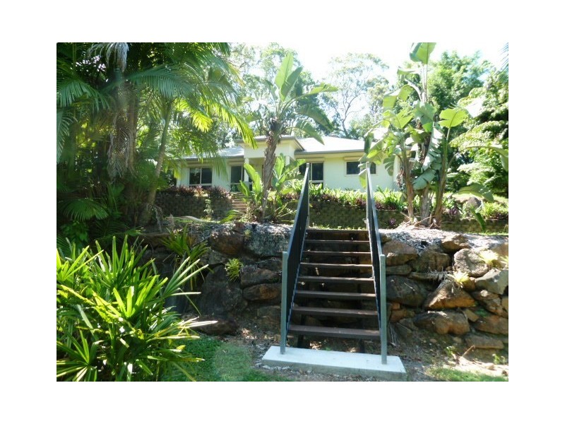 2 (lot 11) Aropa Street, Trinity Beach QLD 4879