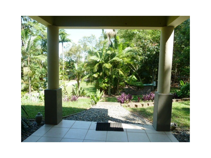 2 (lot 11) Aropa Street, Trinity Beach QLD 4879