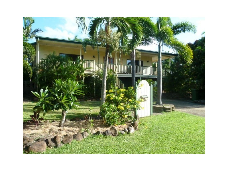 24 Mornington Street, Kewarra Beach QLD 4879
