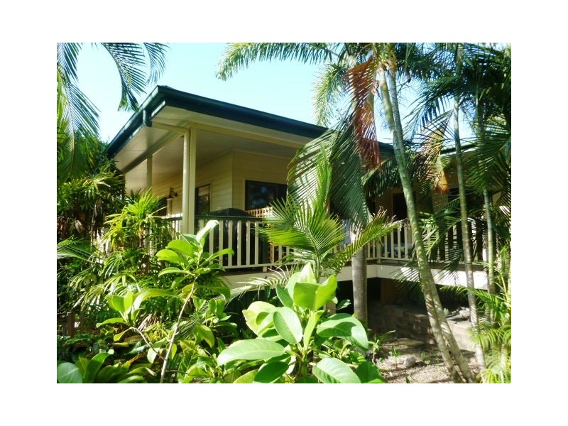 24 Mornington Street, Kewarra Beach QLD 4879